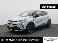 Renault Captur - 1.6 E-Tech Full Hybrid Esprit Alpine 145PK | Google Navigatie | Harman Kardon Audio | Adap