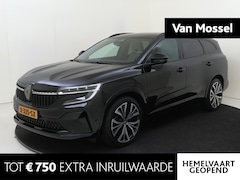 Renault Espace - E-Tech full hybrid 200 iconic 5p. | Automaat | Navigatie | Rondom camera