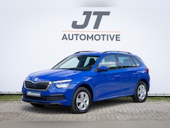 Skoda Kamiq - 1.0 TSI Sport Bns Stoelverwarming | Digitaal dashboard | PDC | Carplay | Klimaat control |