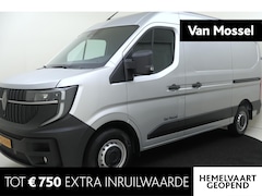 Renault Master - T35 2.0 dCi 130 L2H2 Advance | Navigatie | Parkeersensoren & Camera | Zijschuifdeur link |