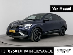 Renault Arkana - 1.6 E-Tech Full Hybrid Esprit Alpine 145PK | Automaat | Navigatie 9, 3'' | Adaptieve Cruis