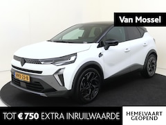 Renault Captur - 1.6 E-Tech full hybrid 145 esprit Alpine | Harman Kardon Audio | Pano dak | Pack winter |