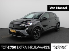Renault Captur - 1.6 E-Tech full hybrid 145 esprit Alpine | Automaat | Harman kardon | Rondom camera