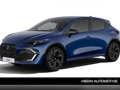Renault Clio - 1.8 Hybrid 160 esprit Alpine