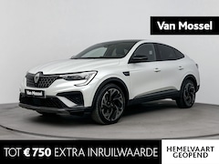 Renault Arkana - 1.6 E-Tech full hybrid 145Pk esprit Alpine | Navigatie | Apple & Android Carplay | Parkeer