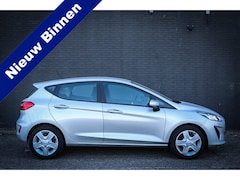 Ford Fiesta - 1.1 Trend Net binnen - Nu al te bezichtigen