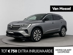 Renault Austral - 1.2 E-Tech Full Hybrid Techno 200PK | Google Navigatie | Panoramadak | Adaptieve Cruise Co