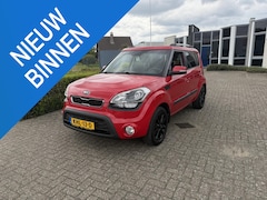 Kia Soul - 1.6