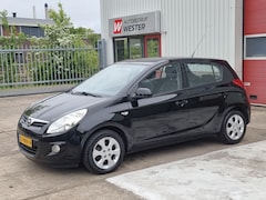 Hyundai i20 - 1.6i i-Catcher