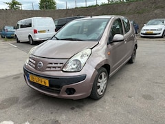 Nissan Pixo - 1.0 Visia
