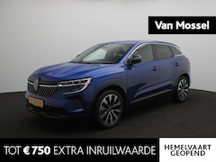 Renault Austral - mild hybrid advanced 130 techno | Pack safety | 12” openR link navigatiesysteem met Google