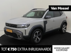 Dacia Duster - 1.6 Hybrid 140 Journey | Blind spot monitoring | apple carplay | android auto
