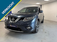 Nissan X-Trail - 1.6 DIG-T N-Connecta