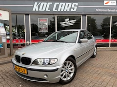 BMW 3-serie - 320i Executive