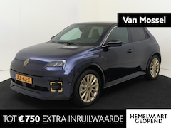 Renault 5 - 5 comfort range iconic cinq 52 kWh | Automaat | Williams look pakket | Harman Kardon