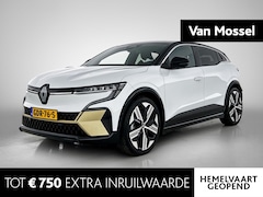 Renault Mégane E-Tech - EV60 Optimum Charge Iconic | Automaat | Achteruitrijcamera | Navigatie