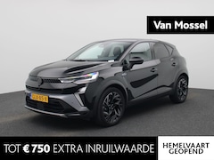 Renault Captur - 1.6 E-Tech full hybrid 145 esprit Alpine | Automaat | Navigatie | Rondom camera
