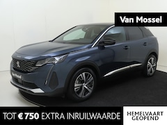 Peugeot 3008 - 1.6 HYbrid 225 Active Pack Business | Automaat | Navigatie | Camera