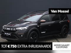 Dacia Jogger - 1.0 TCe 110 Extreme 5p. | Navigatie | Achteruitrijcamera | Airco