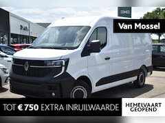 Renault Master E-Tech - T35 L2H2 Advance long range 87 kWh | Nu te bestellen | 2000kg Trekgewicht | 410km WLTP-act