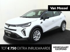 Renault Captur - 1.0 TCe 90 evolution | Mediascherm | Apple Carplay | Android Auto | Airco | Camera |