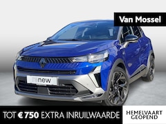 Renault Captur - Esprit Alpine E-Tech Full Hybrid 145 | Navigatie | Apple & Android Carplay | Parkeersensor