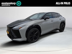 Lexus RZ - 550e DIRECT 4 F SPORT 77 kWh