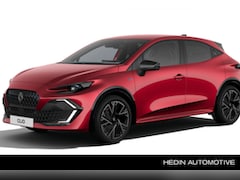 Renault Clio - 1.8 Hybrid 160 esprit Alpine