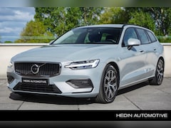 Volvo V60 - 2.0 B3 Essential Edition | Adaptieve Cruise Control | Google Infotainment | Parkeercamera