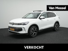 Volkswagen Tiguan - 1.5 eHybrid Life Edition | Automaat | Navigatie | Apple carplay | Adaptive cruise control