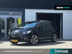 Renault Grand Scénic - 1.3 TCe Intens | Parkeersensoren Achter | Cruise Control | Navigatie | Climate Control |
