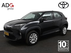 Toyota Yaris Cross - 1.5 Hybrid Comfort | Adaptive Cruise Control | Achteruitrijcamera | Airco | Apple Carplay
