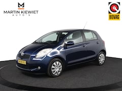 Toyota Yaris - 1.3 VVTi Sol|Dealer onderhouden|Nieuwe APK