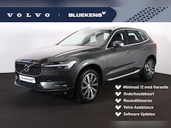 Volvo XC60 - Recharge T8 AWD R-Design - Panorama/schuifdak - IntelliSafe Assist & Surround - 360º Camer