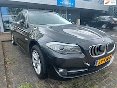BMW 5-serie Touring - 530d High Executive let op Motor defect