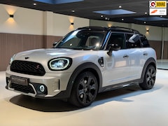 MINI Countryman - 2.0 Cooper S Hammersmith|Pano|Keyless|Memory|H&K