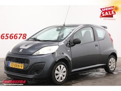 Peugeot 107 - 1.0 XR 3-DRS Airco 104.908 km