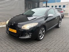 Renault Mégane Coupé - 2.0 TCe GT | Nieuwe Distr + Versnellingsbak