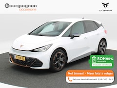 CUPRA Born - Performance One 62 kWh | Elektrische Stoelen | Stoelverwarming | Adaptive Cruise | Camera