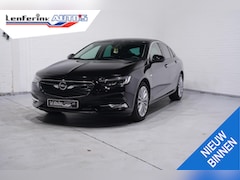 Opel Insignia Grand Sport - 1.5 Turbo Innovation 1e eigen. NAP 18"-lmv navigatie camera matrix-koplampen grootlicht-as