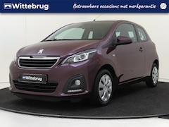 Peugeot 108 - 1.0 VTi Active