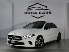 Mercedes-Benz A-klasse - 250 Sport, Pano, Applecarplay