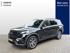 Ford Explorer - 3.0 V6 EcoBoost PHEV ST-Line