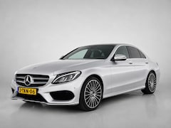 Mercedes-Benz C-klasse - 180 Prestige
