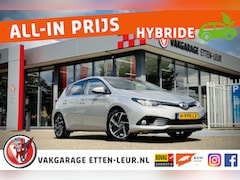 Toyota Auris - 1.8 Hybrid Aspiration | TREKHAAK | CAMERA | CLIMA | CRUISE