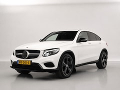 Mercedes-Benz GLC-klasse - 220 d 4MATIC Edition 1