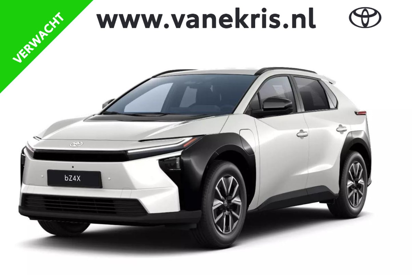 Toyota bZ4X - Executive 73 kWh Executive 73 kWh , Nieuw en snel leverbaar (juli 2026) met €2.000 inruilvoordeel - AutoWereld.nl