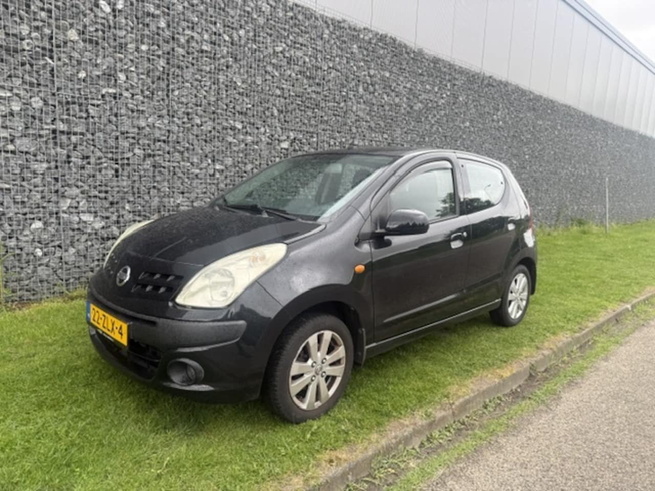 Nissan Pixo - 1.0 Look 1.0 Look - AutoWereld.nl