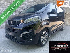 Peugeot Expert - Bestel 231L 2.0 BlueHDI 180 Premium Automaat