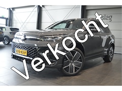 Volkswagen Tiguan - 1.5 eHybrid 3X R-LINE Black Style head up 20 inch 272 pk